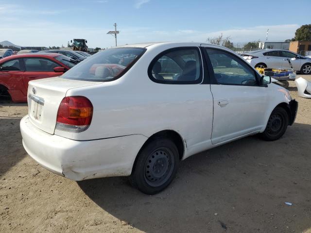 Photo 2 VIN: JTDAT123730258853 - TOYOTA ECHO 