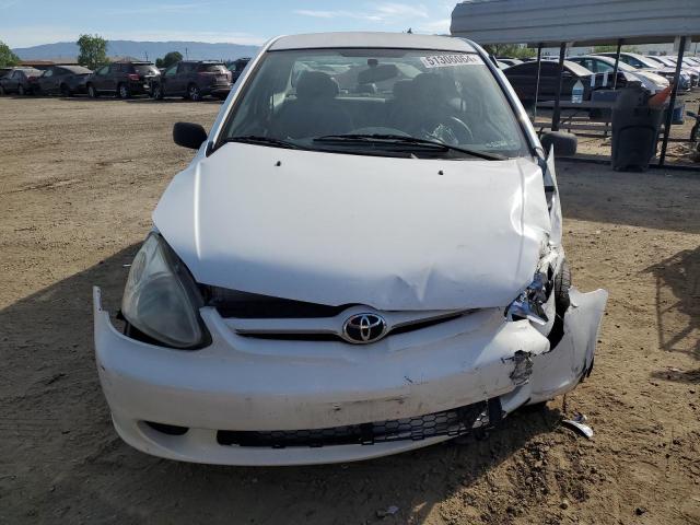 Photo 4 VIN: JTDAT123730258853 - TOYOTA ECHO 