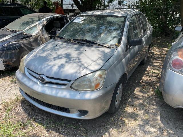 Photo 1 VIN: JTDAT123730292839 - TOYOTA ECHO 