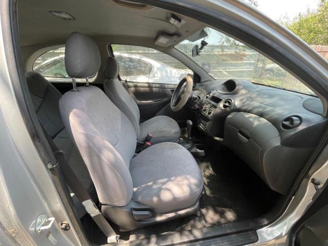 Photo 4 VIN: JTDAT123730292839 - TOYOTA ECHO 