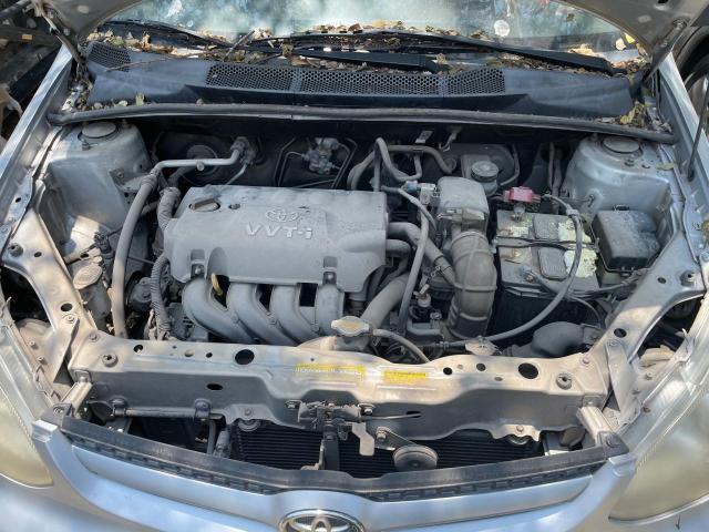 Photo 6 VIN: JTDAT123730292839 - TOYOTA ECHO 