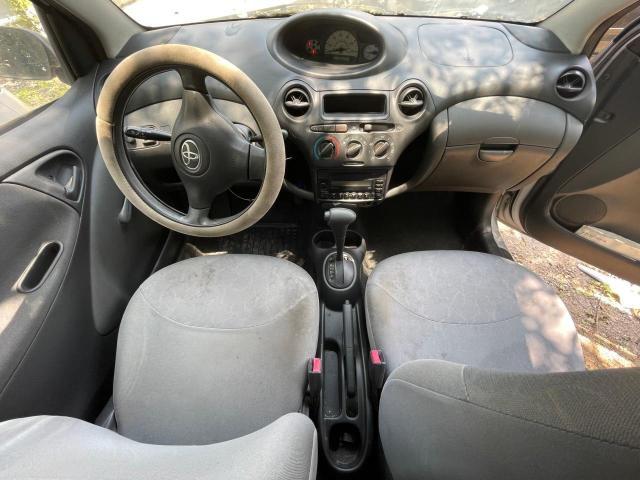 Photo 8 VIN: JTDAT123730292839 - TOYOTA ECHO 