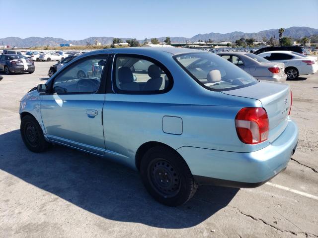 Photo 1 VIN: JTDAT1238Y0093533 - TOYOTA ECHO 