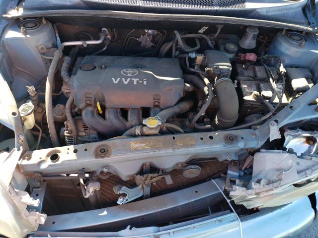 Photo 10 VIN: JTDAT1238Y0093533 - TOYOTA ECHO 