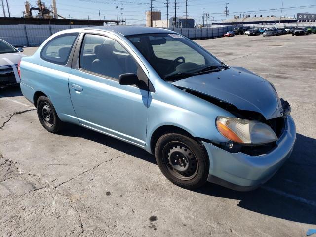 Photo 3 VIN: JTDAT1238Y0093533 - TOYOTA ECHO 