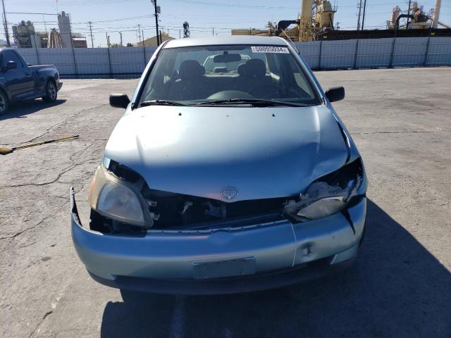 Photo 4 VIN: JTDAT1238Y0093533 - TOYOTA ECHO 