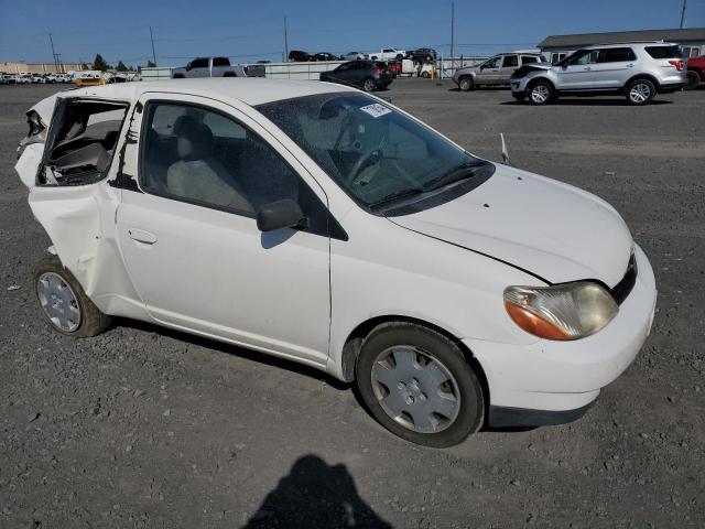 Photo 3 VIN: JTDAT123910106652 - TOYOTA ECHO 