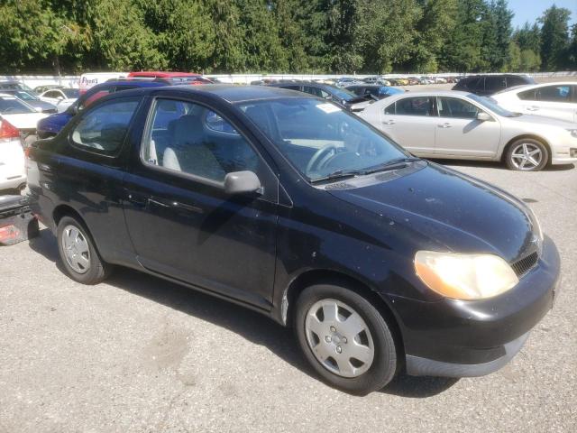 Photo 3 VIN: JTDAT123910124519 - TOYOTA ECHO 