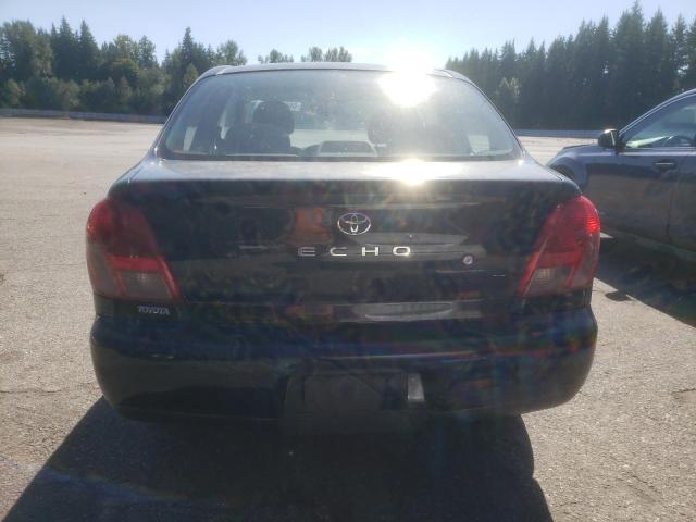 Photo 5 VIN: JTDAT123910124519 - TOYOTA ECHO 