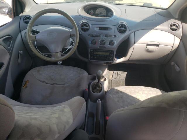 Photo 7 VIN: JTDAT123910142907 - TOYOTA ECHO 