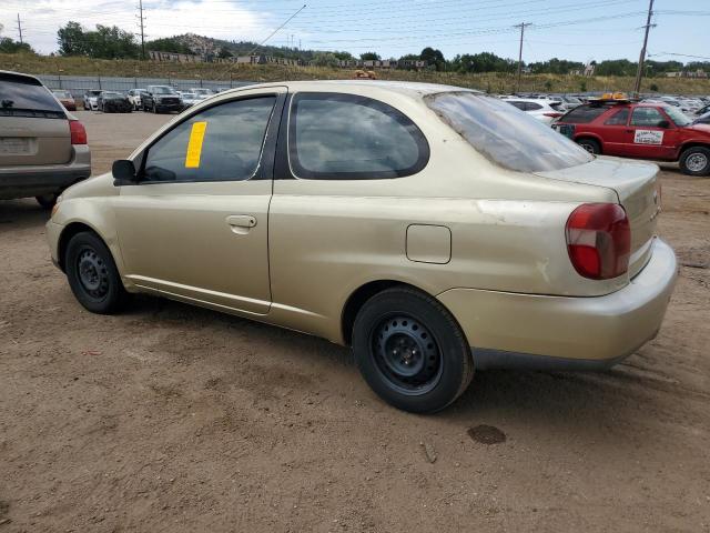 Photo 1 VIN: JTDAT123910157469 - TOYOTA ECHO 