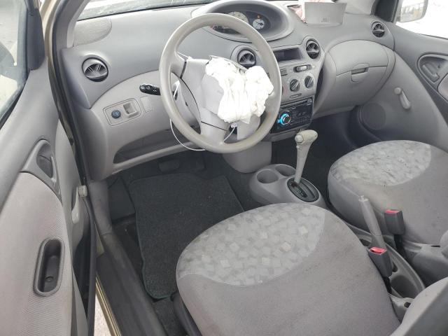 Photo 7 VIN: JTDAT123910196045 - TOYOTA ECHO 