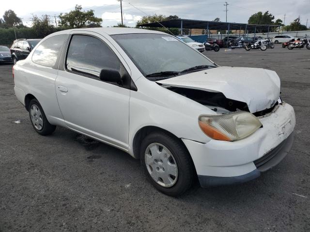 Photo 3 VIN: JTDAT123920252700 - TOYOTA ECHO 