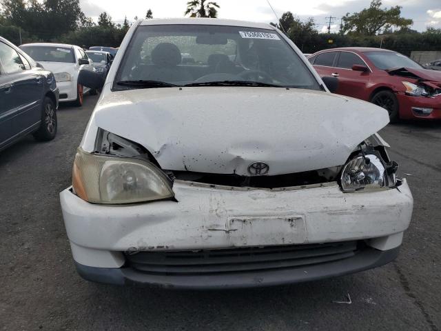 Photo 4 VIN: JTDAT123920252700 - TOYOTA ECHO 