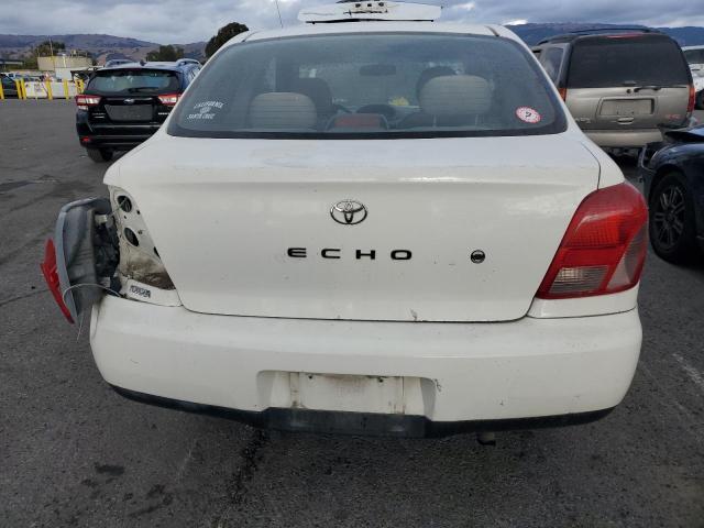 Photo 5 VIN: JTDAT123920252700 - TOYOTA ECHO 