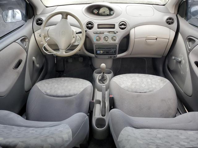 Photo 7 VIN: JTDAT123920252700 - TOYOTA ECHO 