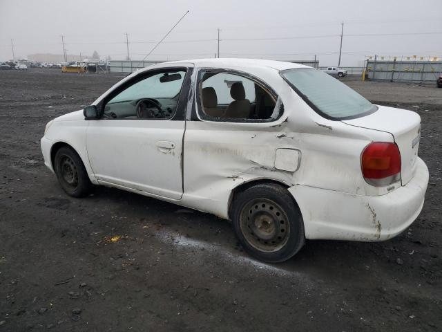 Photo 1 VIN: JTDAT123940328208 - TOYOTA ECHO 