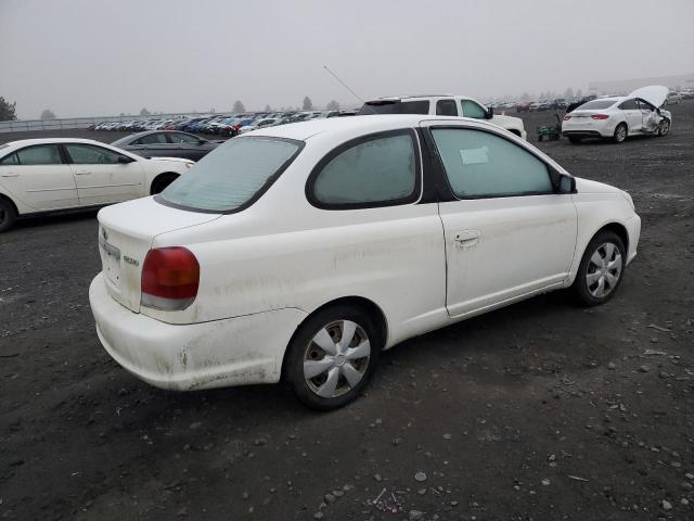 Photo 2 VIN: JTDAT123940328208 - TOYOTA ECHO 