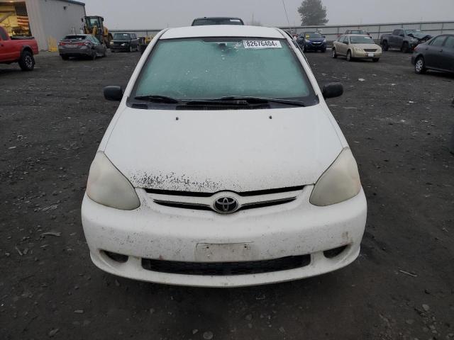 Photo 4 VIN: JTDAT123940328208 - TOYOTA ECHO 