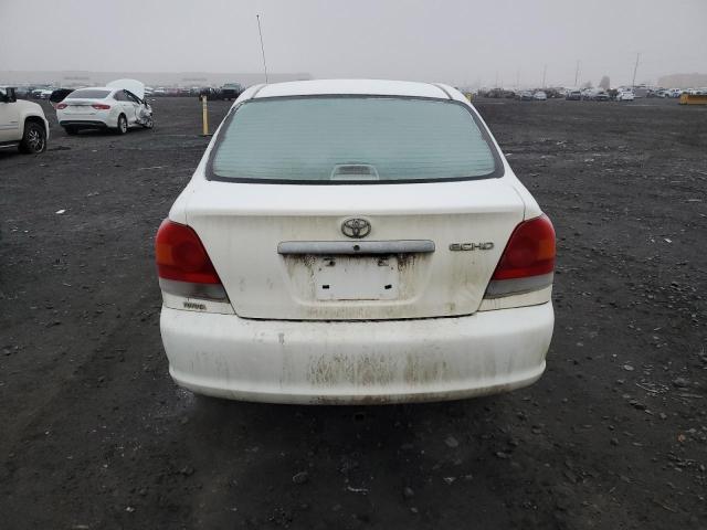 Photo 5 VIN: JTDAT123940328208 - TOYOTA ECHO 