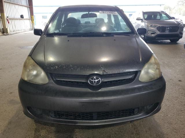 Photo 4 VIN: JTDAT123950354695 - TOYOTA ECHO 