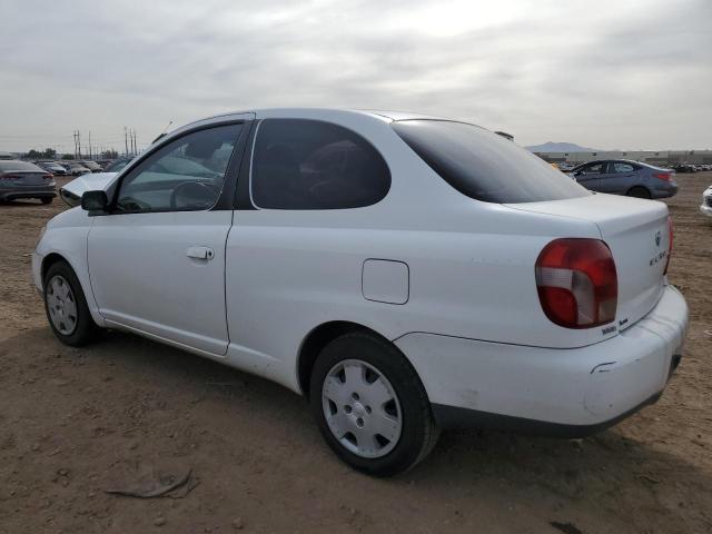 Photo 1 VIN: JTDAT123X10143502 - TOYOTA ECHO 