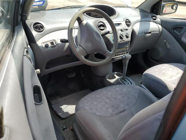 Photo 7 VIN: JTDAT123X10178010 - TOYOTA ECHO 