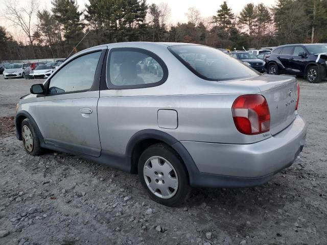 Photo 1 VIN: JTDAT123X20203277 - TOYOTA ECHO 