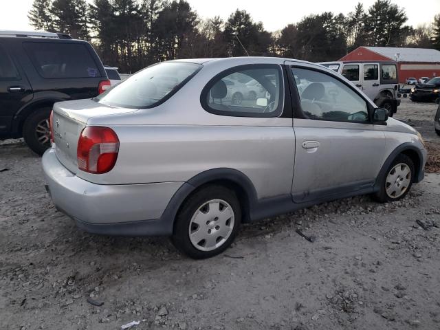 Photo 2 VIN: JTDAT123X20203277 - TOYOTA ECHO 