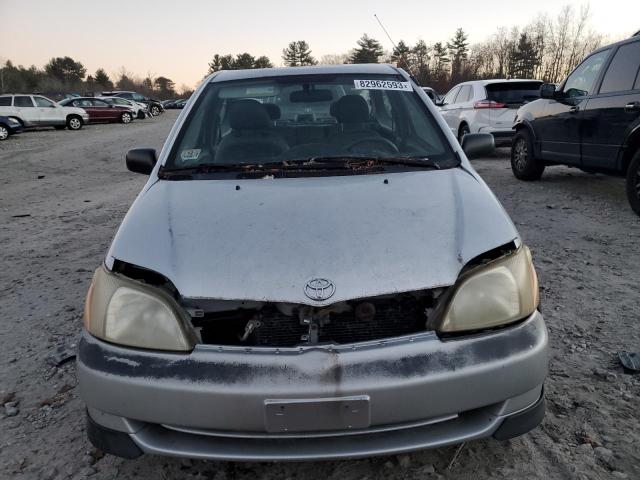 Photo 4 VIN: JTDAT123X20203277 - TOYOTA ECHO 