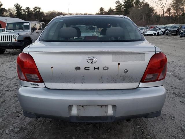 Photo 5 VIN: JTDAT123X20203277 - TOYOTA ECHO 