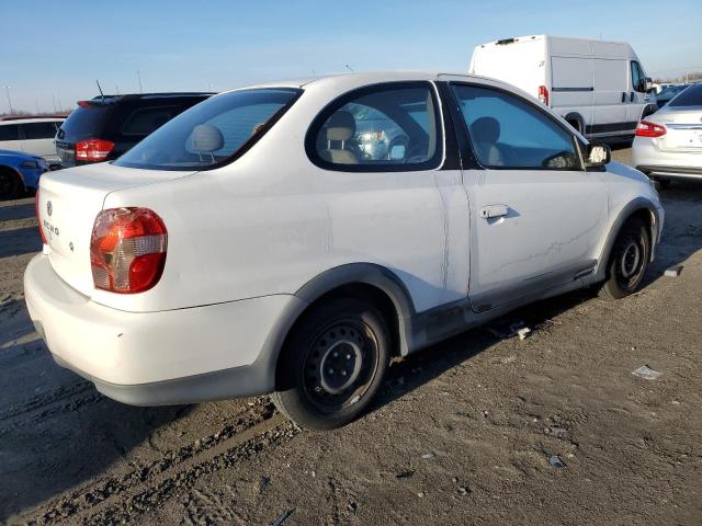 Photo 2 VIN: JTDAT123X20225697 - TOYOTA ECHO 