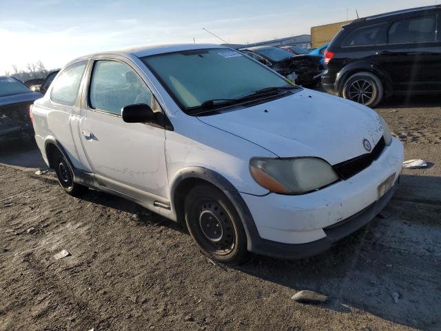 Photo 3 VIN: JTDAT123X20225697 - TOYOTA ECHO 