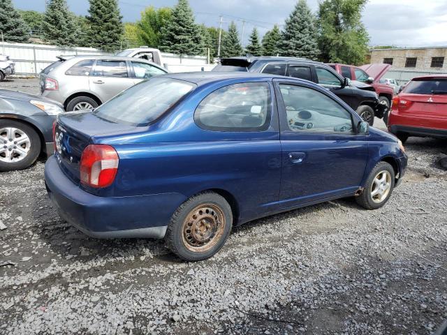 Photo 2 VIN: JTDAT123X20251085 - TOYOTA ECHO 