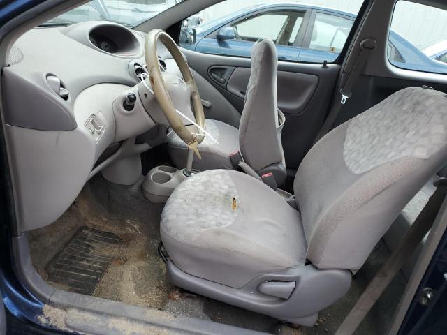 Photo 6 VIN: JTDAT123X20251085 - TOYOTA ECHO 