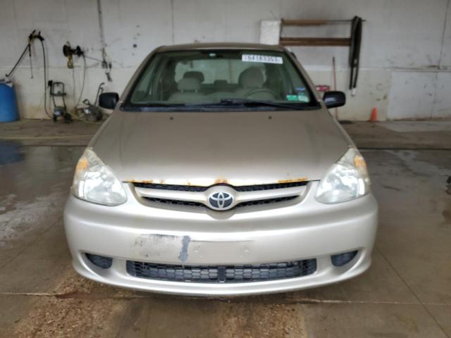 Photo 4 VIN: JTDAT123X30270902 - TOYOTA ECHO 