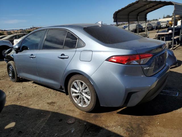 Photo 1 VIN: JTDB4MEE0R3018471 - TOYOTA COROLLA LE 