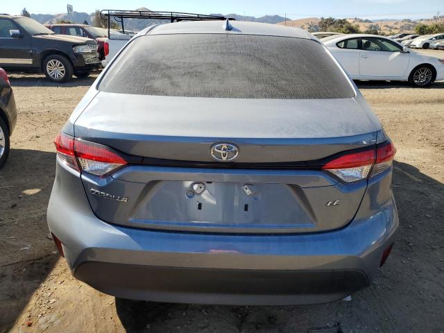 Photo 5 VIN: JTDB4MEE0R3018471 - TOYOTA COROLLA LE 