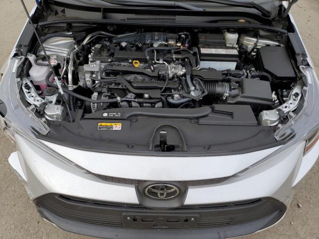 Photo 10 VIN: JTDB4MEE1PJ010565 - TOYOTA COROLLA 