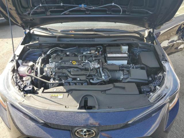 Photo 10 VIN: JTDB4MEE1RJ015445 - TOYOTA COROLLA LE 