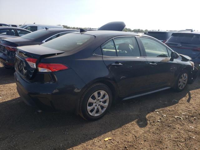 Photo 2 VIN: JTDB4MEE2R3021386 - TOYOTA COROLLA LE 