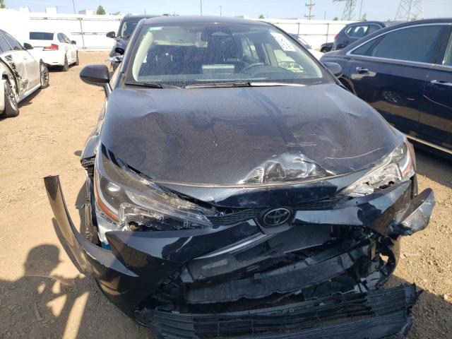 Photo 4 VIN: JTDB4MEE2R3021386 - TOYOTA COROLLA LE 