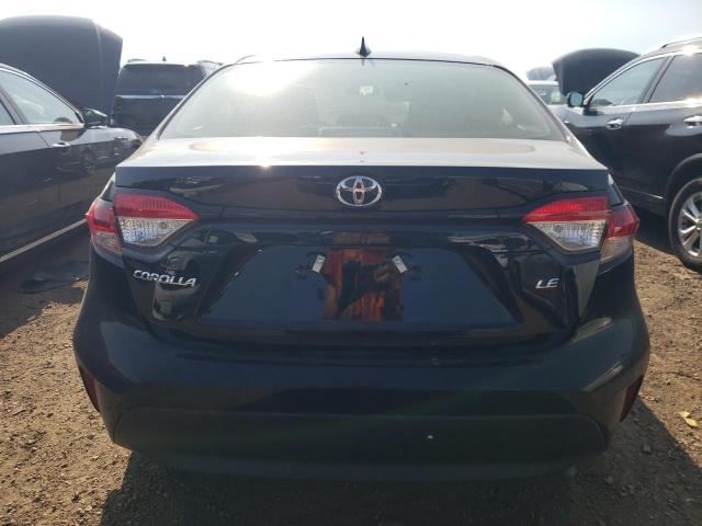 Photo 5 VIN: JTDB4MEE2R3021386 - TOYOTA COROLLA LE 