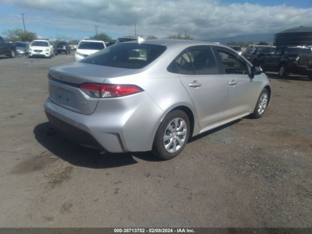 Photo 3 VIN: JTDB4MEE3PJ002872 - TOYOTA COROLLA 