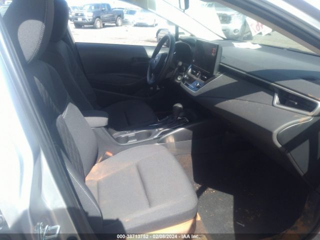 Photo 4 VIN: JTDB4MEE3PJ002872 - TOYOTA COROLLA 