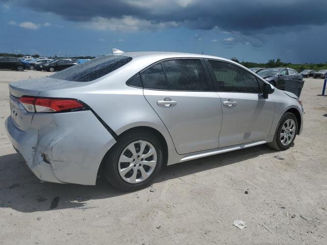 Photo 2 VIN: JTDB4MEE3PJ004590 - TOYOTA COROLLA 