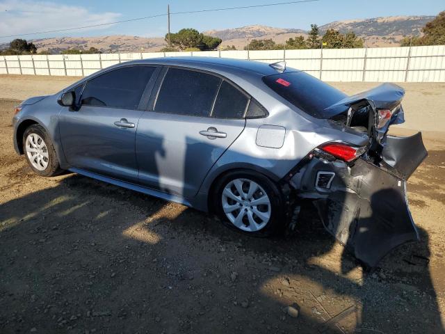 Photo 1 VIN: JTDB4MEE3R3020120 - TOYOTA COROLLA LE 