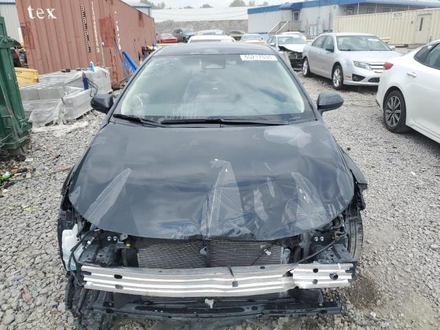 Photo 4 VIN: JTDB4MEE4P3010113 - TOYOTA COROLLA LE 