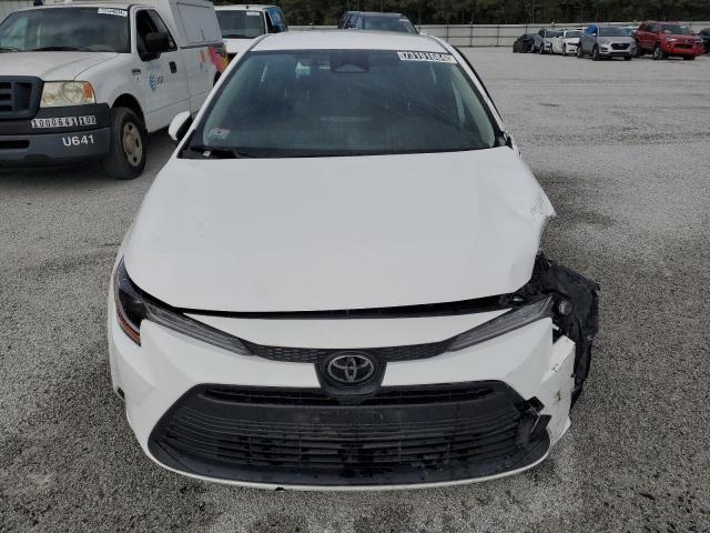 Photo 4 VIN: JTDB4MEE4PJ005571 - TOYOTA COROLLA LE 