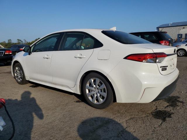 Photo 1 VIN: JTDB4MEE4PJ011113 - TOYOTA COROLLA LE 